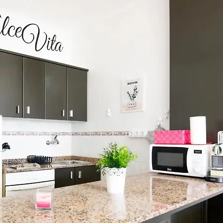 La Dolce 아파트 *